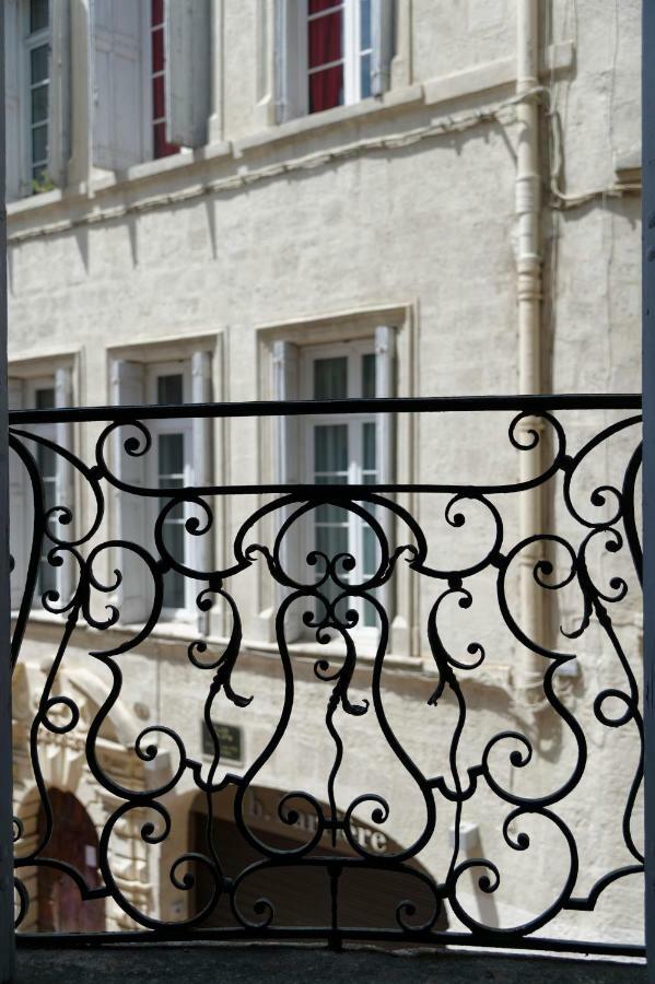 L'Argenterie, Apparts De Charme, Parking Gratuit Μονπελιέ Εξωτερικό φωτογραφία